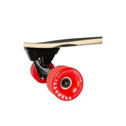 Brunotti Tiedye Carter Longboard -Brunotti Butik 1 100673 6200 4 1