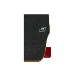 Brunotti Tiedye Carter Longboard -Brunotti Butik 1 100673 6200 5 1