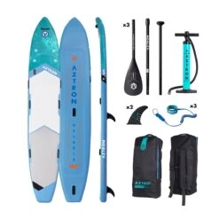 Aztron Galaxie 16'0 Dobbelt Chamber 2021 Oppustelig Gruppe SUP