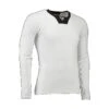 Brunotti Bipoly Rashguard L/S 2 Brunotti Bipoly Rashguard L/S -Brunotti Butik 100014 white 1 2