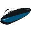 Brunotti Defence Kite/Surf Boardbag 6'3" -Brunotti Butik 100043 defence kite surf boardbag 5 8 blackblue 1 1 1