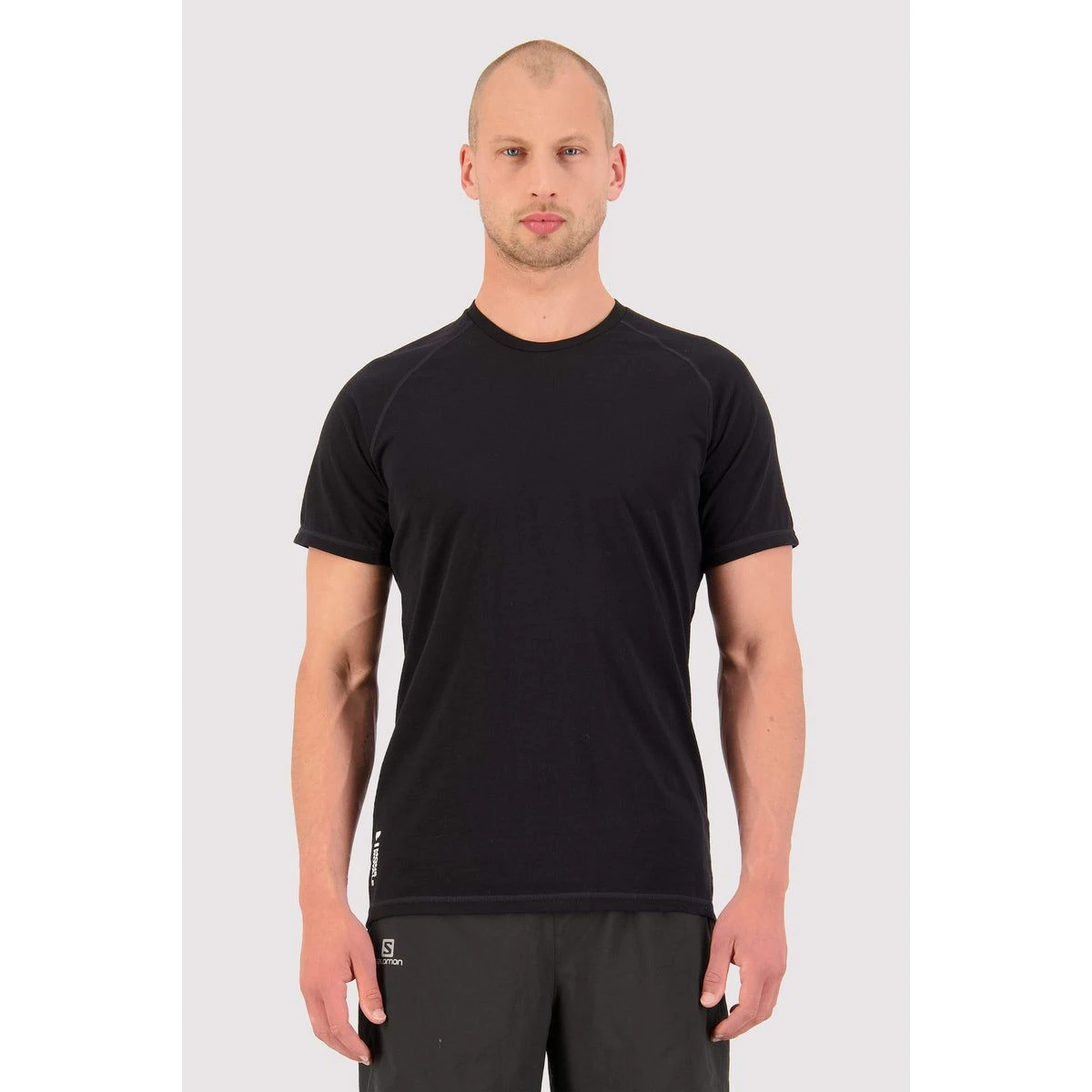 Mons Royale Temple Tech T-shirt 4 Mons Royale Temple Tech T-shirt - Billede 2