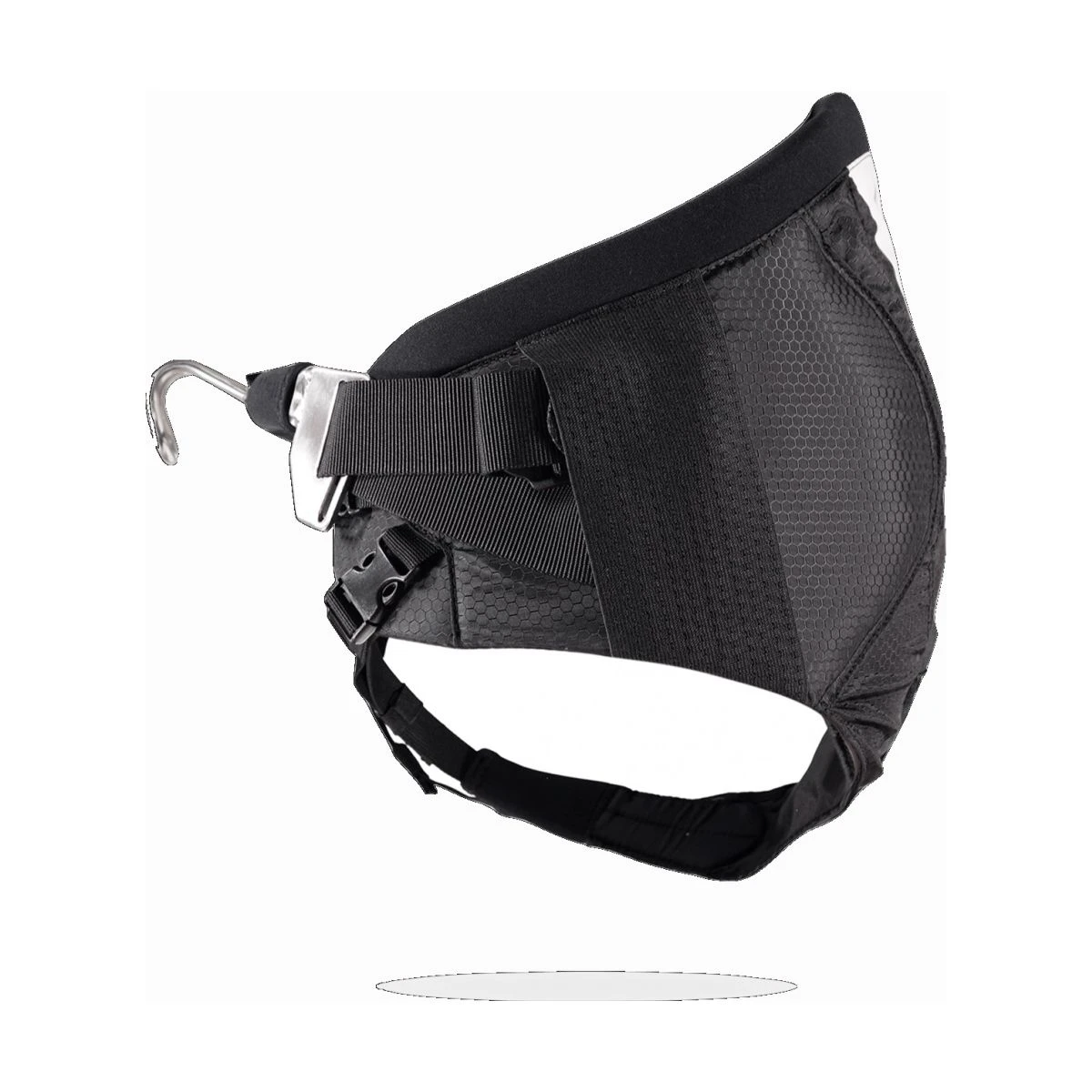 Brunotti Defence Seat Sidde Trapez Black 4 Brunotti Defence Seat Sidde Trapez Black - Billede 2