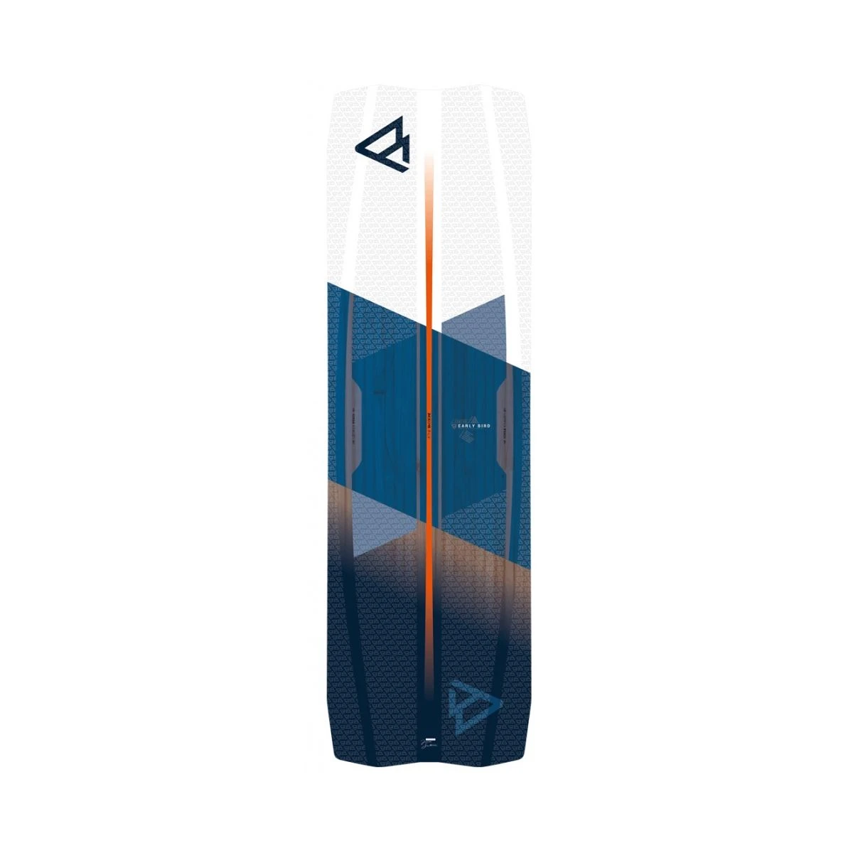 Brunotti Early Bird Twintip Lightwind Kiteboard 3 Brunotti Early Bird Twintip Lightwind Kiteboard