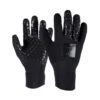 Brunotti Radiance Glove 2mm Neopren Handske -Brunotti Butik 100434 black 1 1