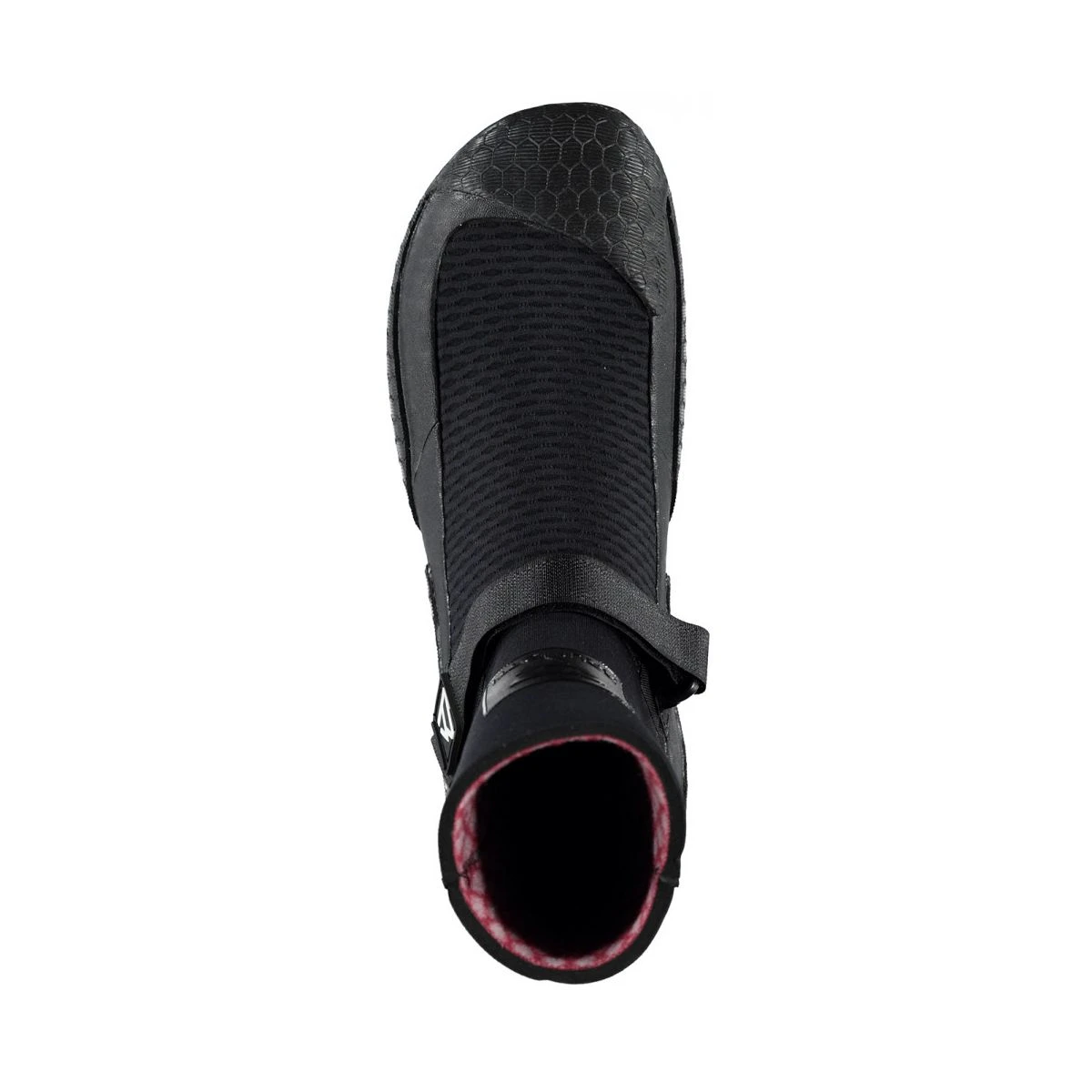 Brunotti Helium Round Toe 5/4mm Neopren Støvler 3 Brunotti Helium Round Toe 5/4mm Neopren Støvler