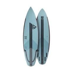 Brunotti Bure 6'1 Medium/high Wave Kiteboard 5 Brunotti Bure 6'1 Medium/high Wave Kiteboard -Brunotti Butik 100464 bure blue 2