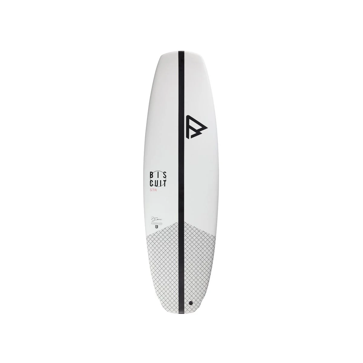 Brunotti Bisquit STR Strapless Small/Medium Wave Kiteboard 3 Brunotti Bisquit STR Strapless Small/Medium Wave Kiteboard