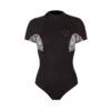 Brunotti Glow Super Shortie 3/2mm Dame Neopren Våddragt - Dame 1 Brunotti Glow Super Shortie 3/2mm Dame Neopren Våddragt - Dame -Brunotti Butik 100496 black 1 1 1