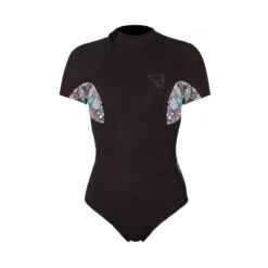 Brunotti Glow Super Shortie 3/2mm Dame Neopren Våddragt - Dame