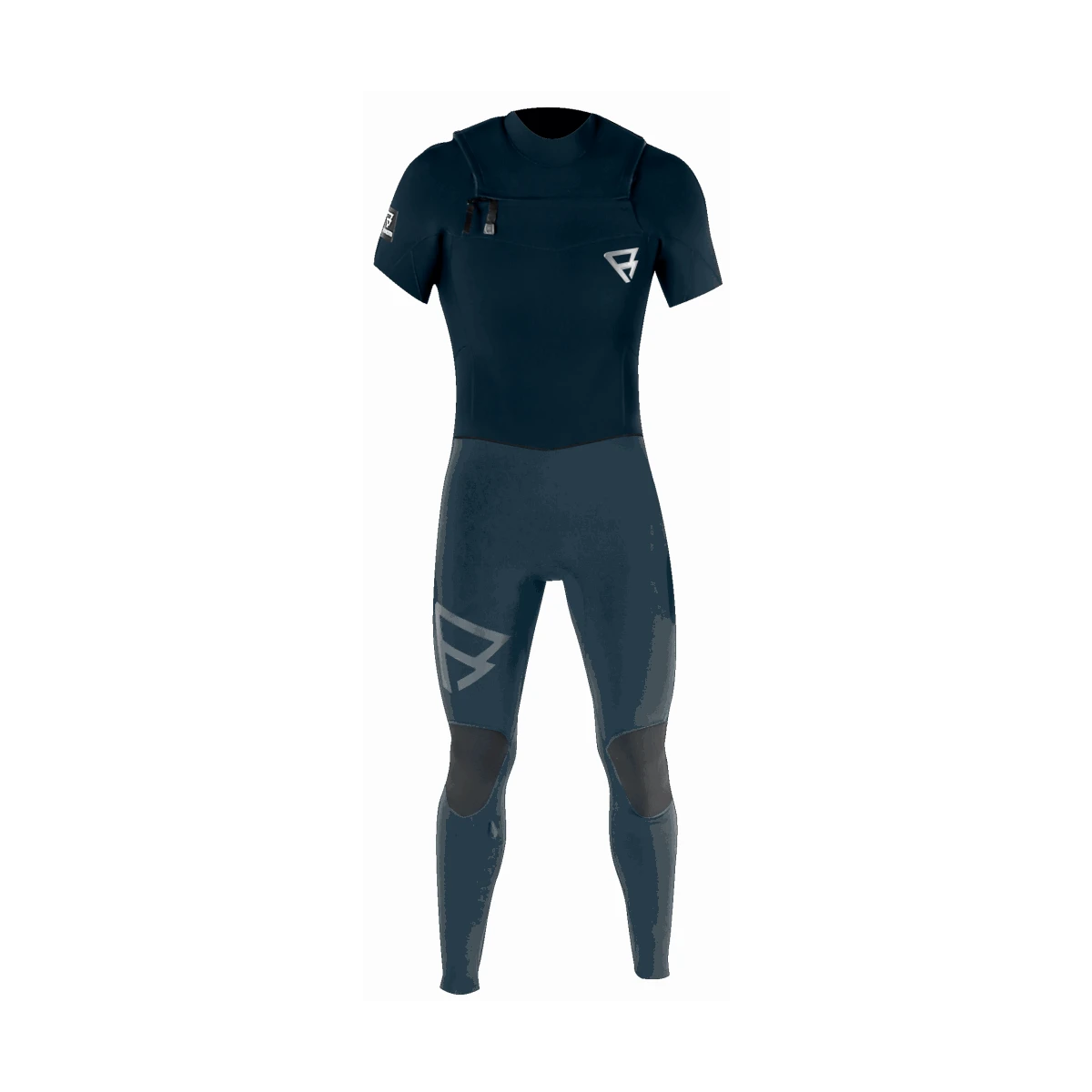 Brunotti Radiance 3/2mm Shortarm Våddragt 3 Brunotti Radiance 3/2mm Shortarm Våddragt