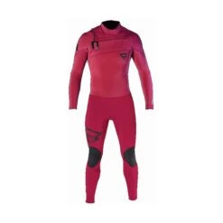 Brunotti Gravity 3/2 FrontZip Neopren Våddragt