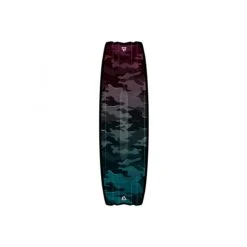 Brunotti Pro X Camo Freeride/freestyle Kiteboard -Brunotti Butik 100593 9200 8