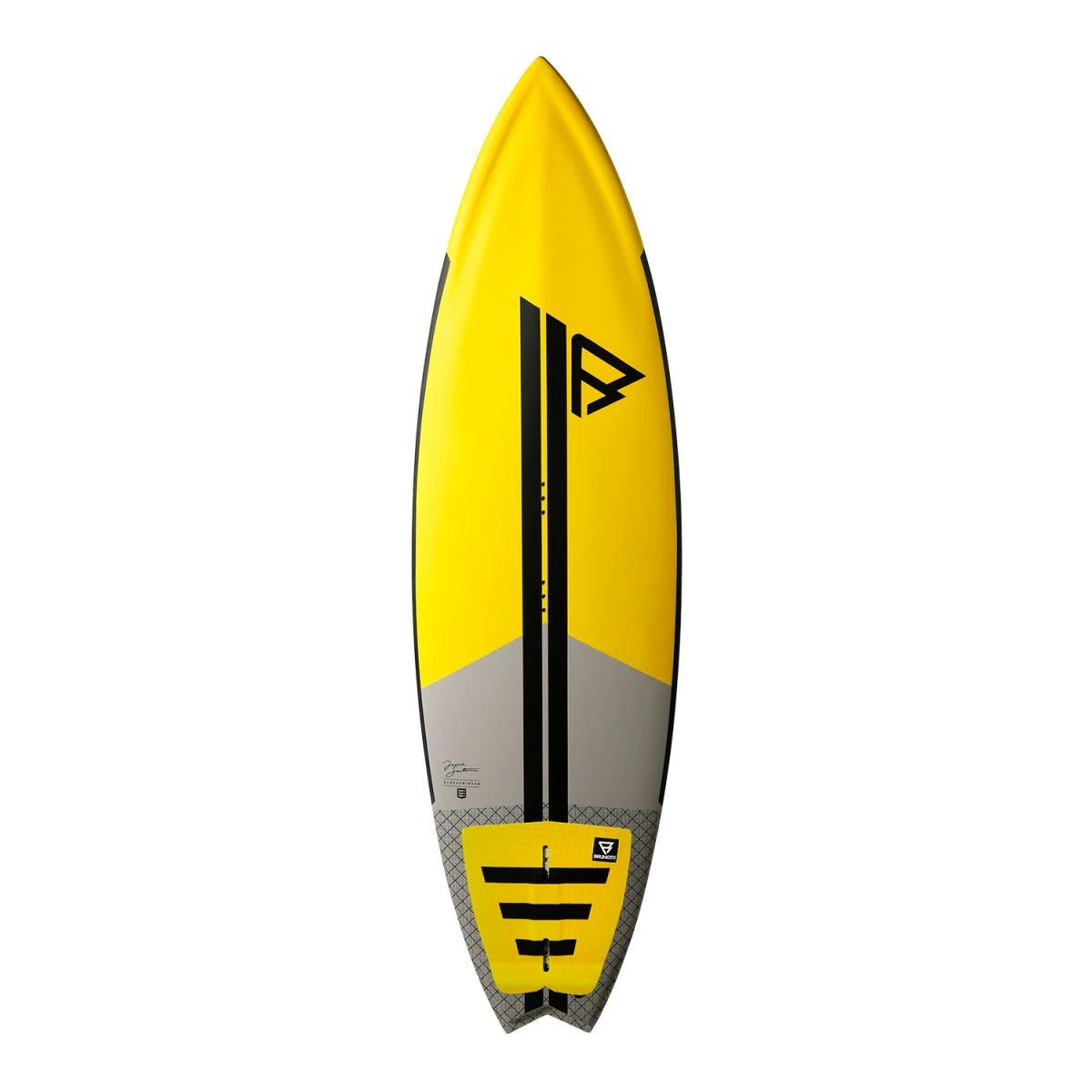 Brunotti Boomer Strapless Medium/high Wave Kiteboard 3 Brunotti Boomer Strapless Medium/high Wave Kiteboard