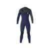 Brunotti Gravity 4/3mm FrontZip Neopren Våddragt 1 Brunotti Gravity 4/3mm FrontZip Neopren Våddragt -Brunotti Butik 100647 7200 7