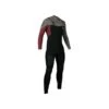 Brunotti Radiance 5/3mm Frontzip Neopren Våddragt 1 Brunotti Radiance 5/3mm Frontzip Neopren Våddragt -Brunotti Butik 100649 9999 7