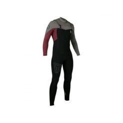 Brunotti Radiance 5/3mm Frontzip Neopren Våddragt