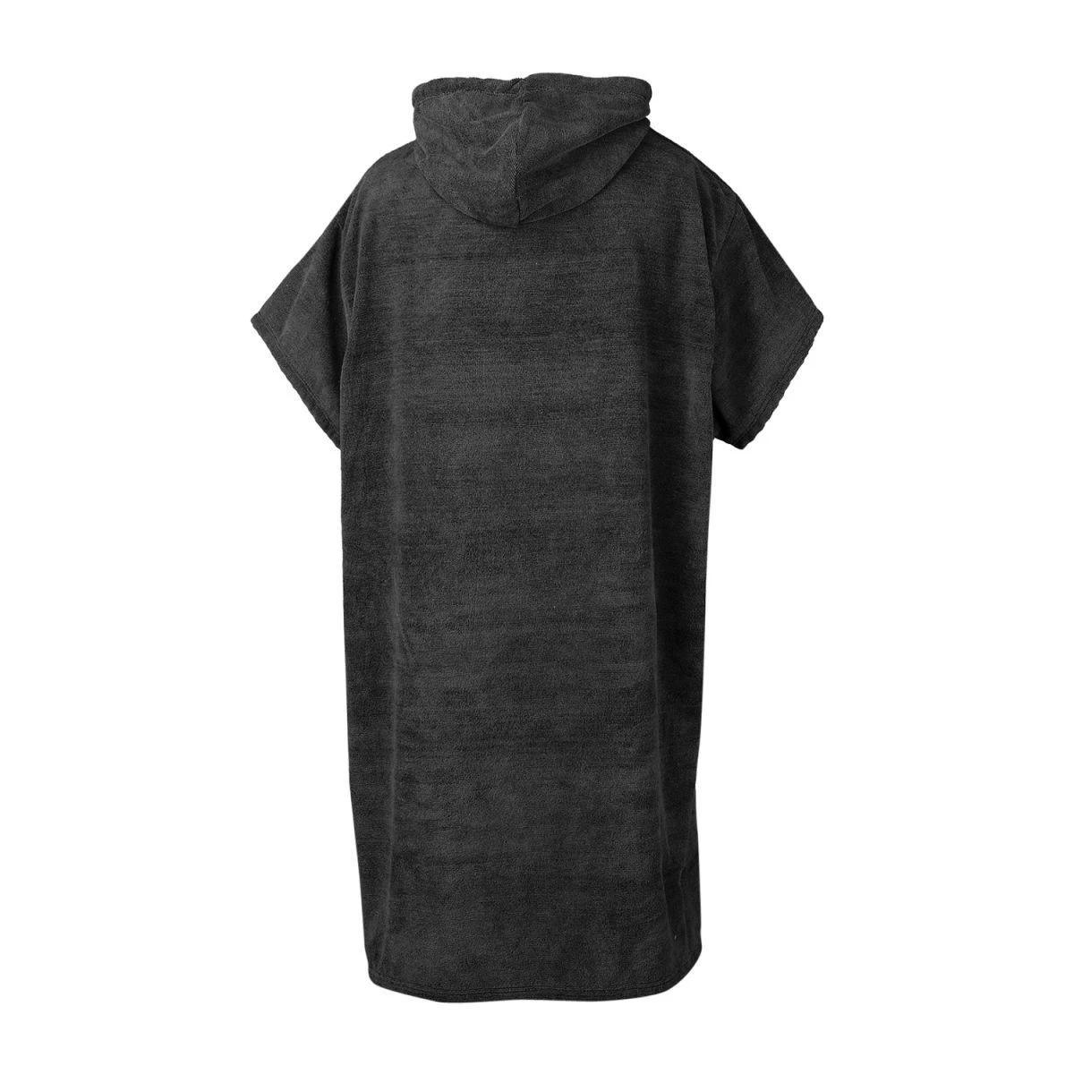 Brunotti Poncho - Black 4 Brunotti Poncho - Black - Billede 2