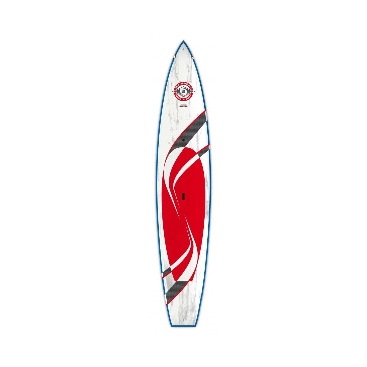 Bic Sport BIC C-tec Tracer FULL CARBON 12'6 X 29" Touring SUP 3 Bic Sport BIC C-tec Tracer FULL CARBON 12'6 X 29" Touring SUP