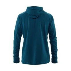 NRS Men's H2Core Hættetrøje 13 NRS Men's H2Core Hættetrøje -Brunotti Butik 10120 04 poseidon na back 010820 2000x2000