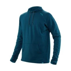 NRS Men's H2Core Hættetrøje 15 NRS Men's H2Core Hættetrøje -Brunotti Butik 10120 04 poseidon na left 010820 2000x2000