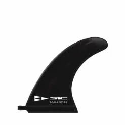 Sic SUP Mahi 8.0" Nylon Single Finne