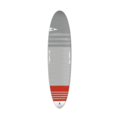 Udstillingsmodel - SIC 7'6" Performer Carver Print (ST) Surfboard - KUN 1 STK.
