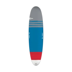 SIC 9'6'' Big Boy (AT) Longboard Print Surfboard