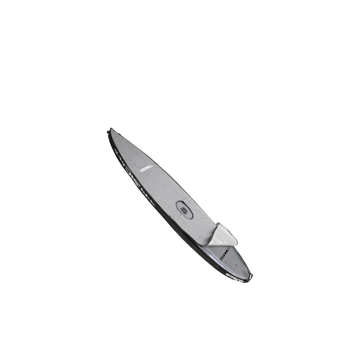 Sic 14'0x30 Touring SUP Boardbag 3 Sic 14'0x30 Touring SUP Boardbag