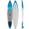 Sic Bullet (DF) 12'6 X 30.0 Downwind / Race / Touring SUP 1 Sic Bullet (DF) 12'6 X 30.0 Downwind / Race / Touring SUP -Brunotti Butik 103319