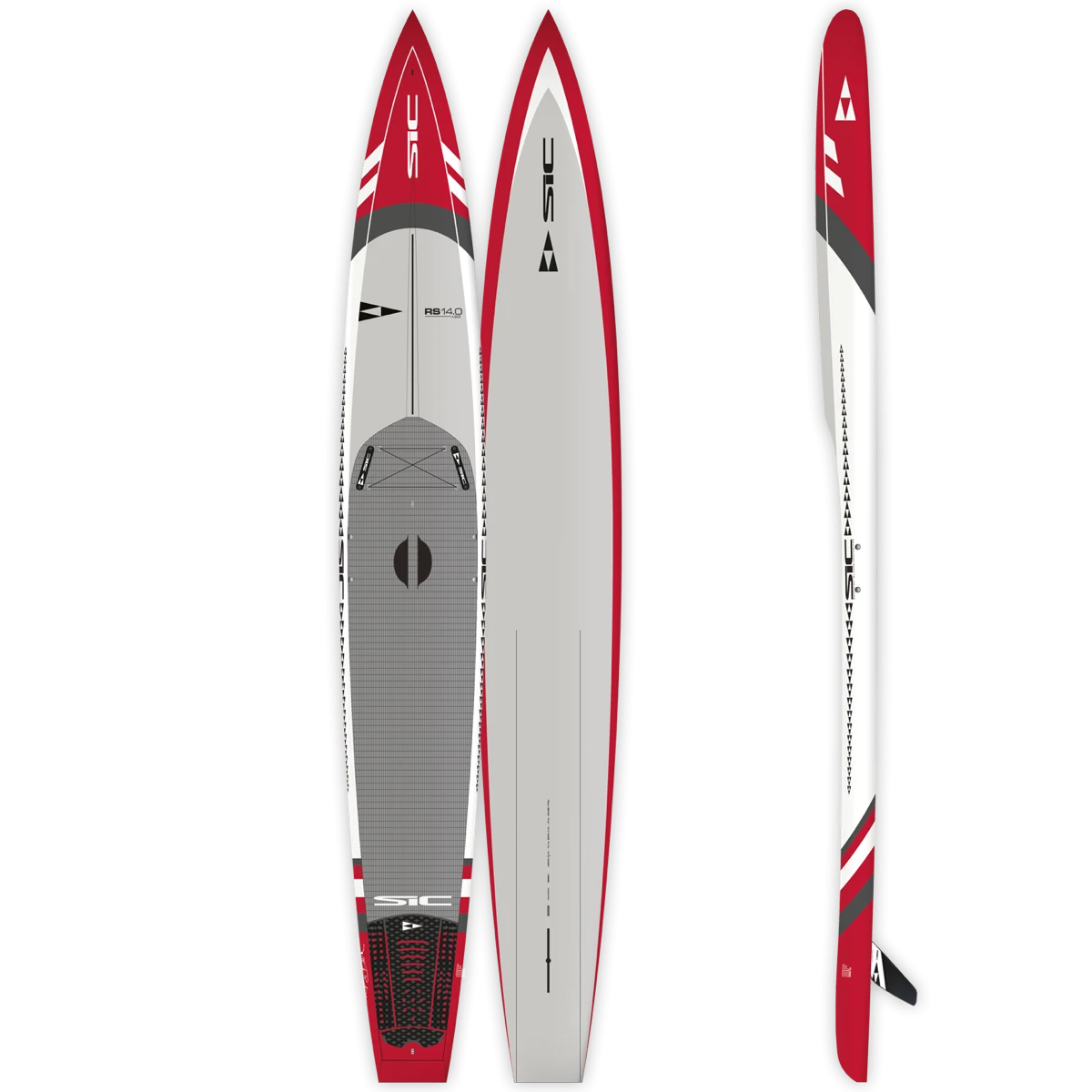 Sic RS 14' X 23 SF Race SUP 3 Sic RS 14' X 23 SF Race SUP