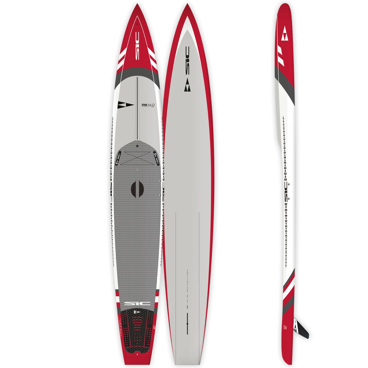 Sic RS 14' X 26 SF Race SUP 3 Sic RS 14' X 26 SF Race SUP
