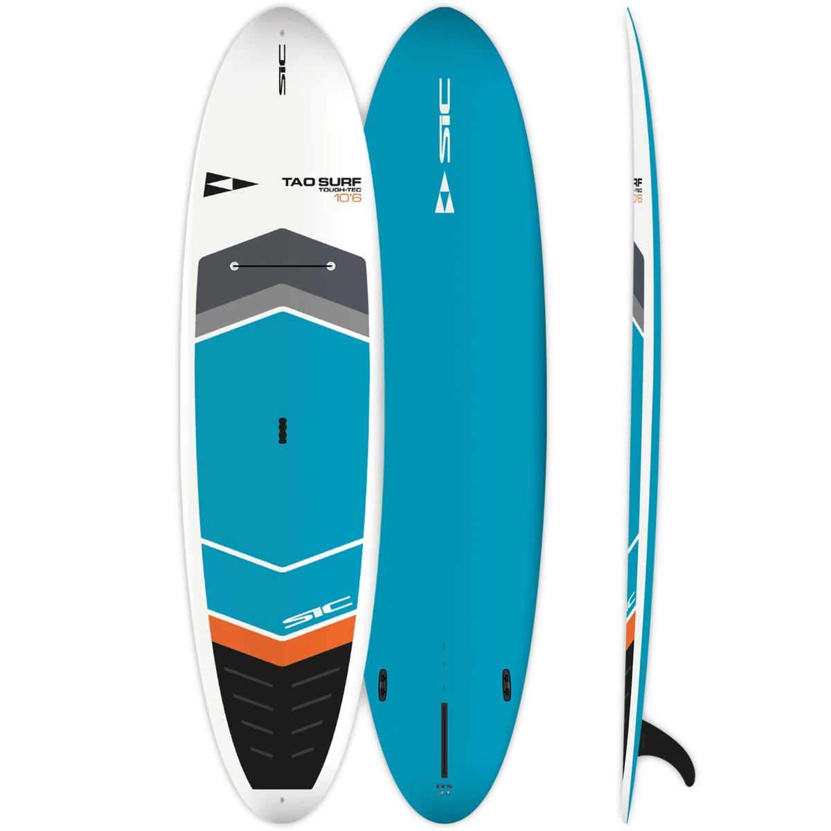Sic Tao Surf Allround (TT) 10'6 SUP 3 Sic Tao Surf Allround (TT) 10'6 SUP