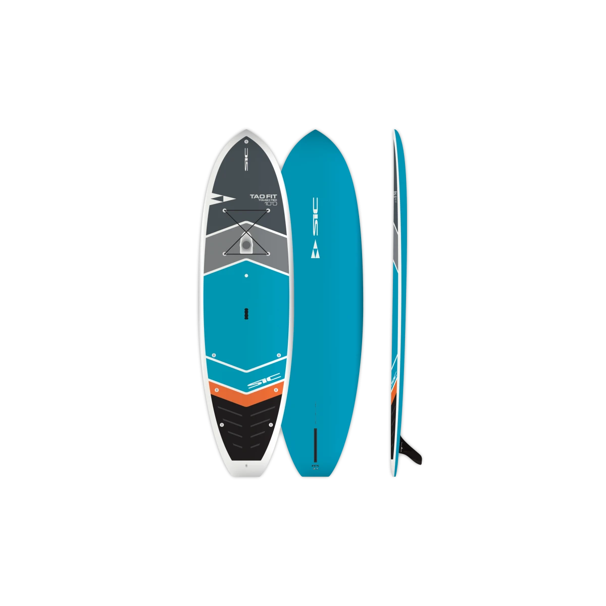 Sic Tao FIT 10'0'' X 33.0'' SUP 3 Sic Tao FIT 10'0'' X 33.0'' SUP