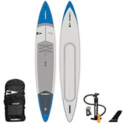 Sic Bullet 14'0 X 28.5 FST2 Race Oppustlig SUP