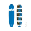 OXBOW CHINADOG 8'0 Super Magnum Softboard Surfboard -Brunotti Butik 105420 chinadog 8 0