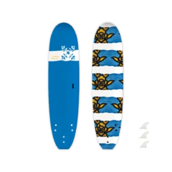 OXBOW CHINADOG 8'0 Super Magnum Softboard Surfboard