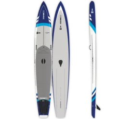 Udstillingsmodel - SIC Atlantis 14'0 X 26" (ST) Race - Rough Water - Downwind SUP