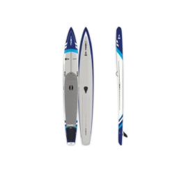 Sic Atlantis 14'0 X 24" (ST) Race - Rough Water - Downwind SUP
