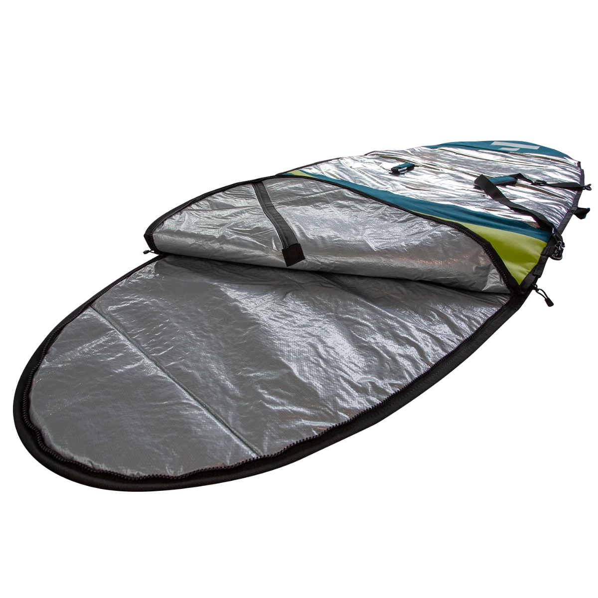 Tahe 11'6 SUP Boardbag 5 Tahe 11'6 SUP Boardbag - Billede 3