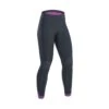 Palm Blaze 3mm Neopren Bukser - Dame 2 Palm Blaze 3mm Neopren Bukser - Dame -Brunotti Butik 12233 blaze womenspants jetgrey front
