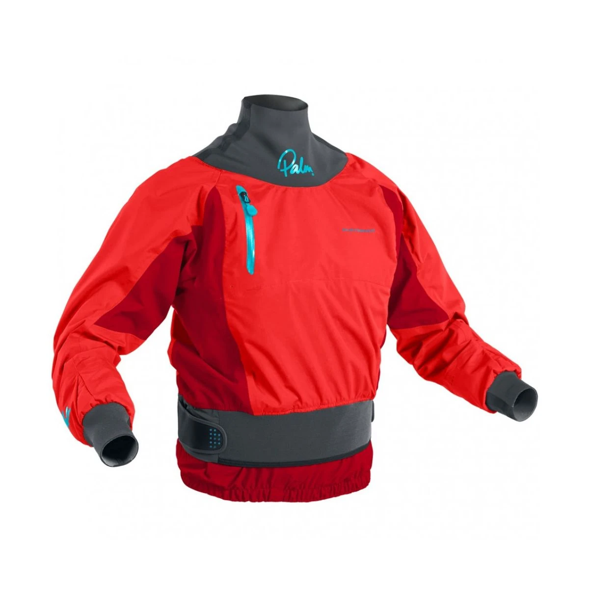Palm Zenith Long Sleeve Rojakke - Dame 3 Palm Zenith Long Sleeve Rojakke - Dame