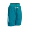 Palm Horizon Shorts 2 Palm Horizon Shorts -Brunotti Butik 12615 horizon women sshorts teal front 0