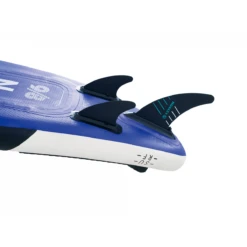 Aztron Orion 8'6 Dobbelt Chamber 2021 Oppustelig Surf Allround SUP -Brunotti Butik 12 1