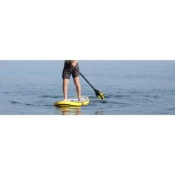 Aqua Marina ACE Delbar Junior Alu Vario 130-165cm SUP Paddle - Junior -Brunotti Butik 1536738636
