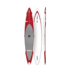 Sic F 14'0" (SCC) Race SUP
