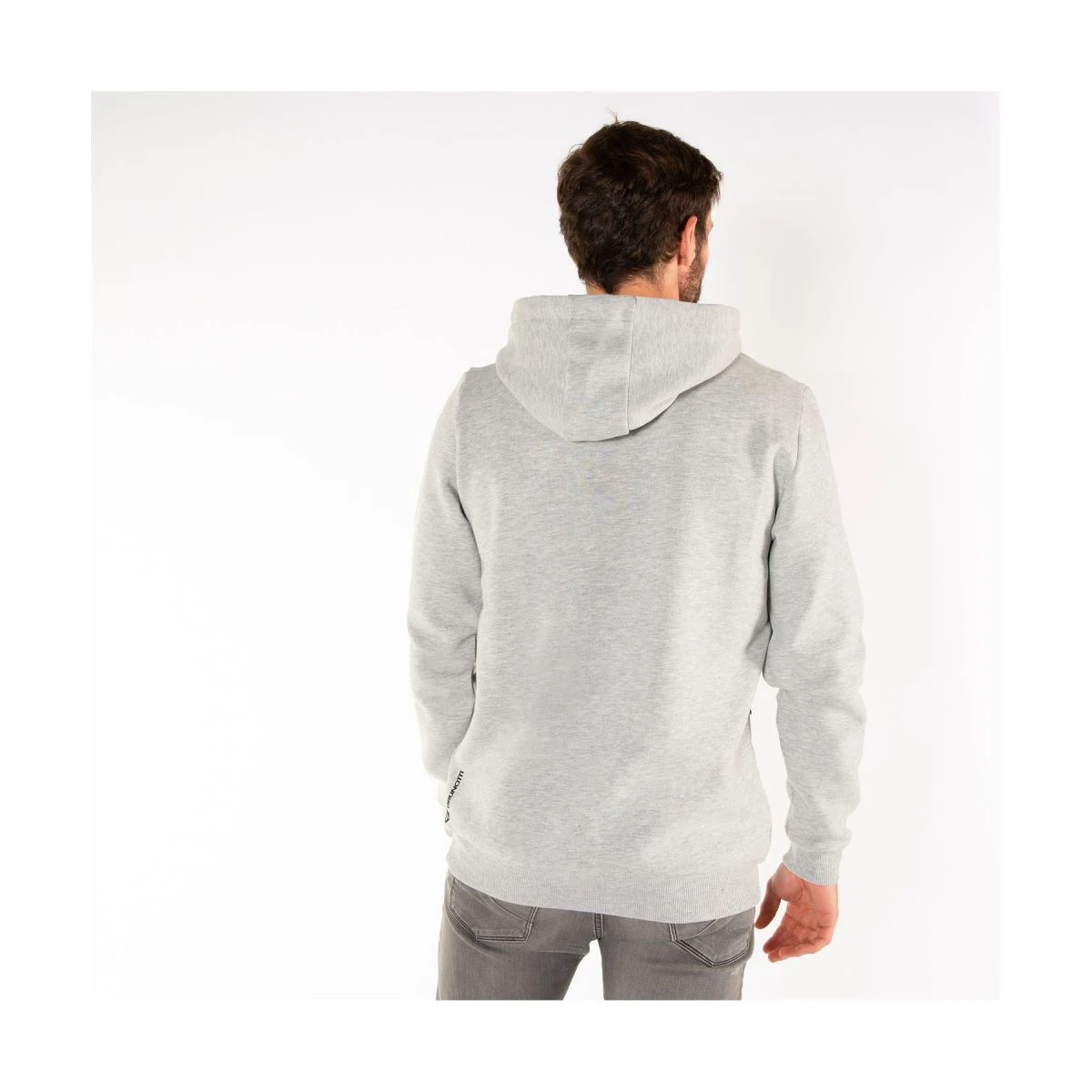 Brunotti Ballard Hoodie 4 Brunotti Ballard Hoodie - Billede 2