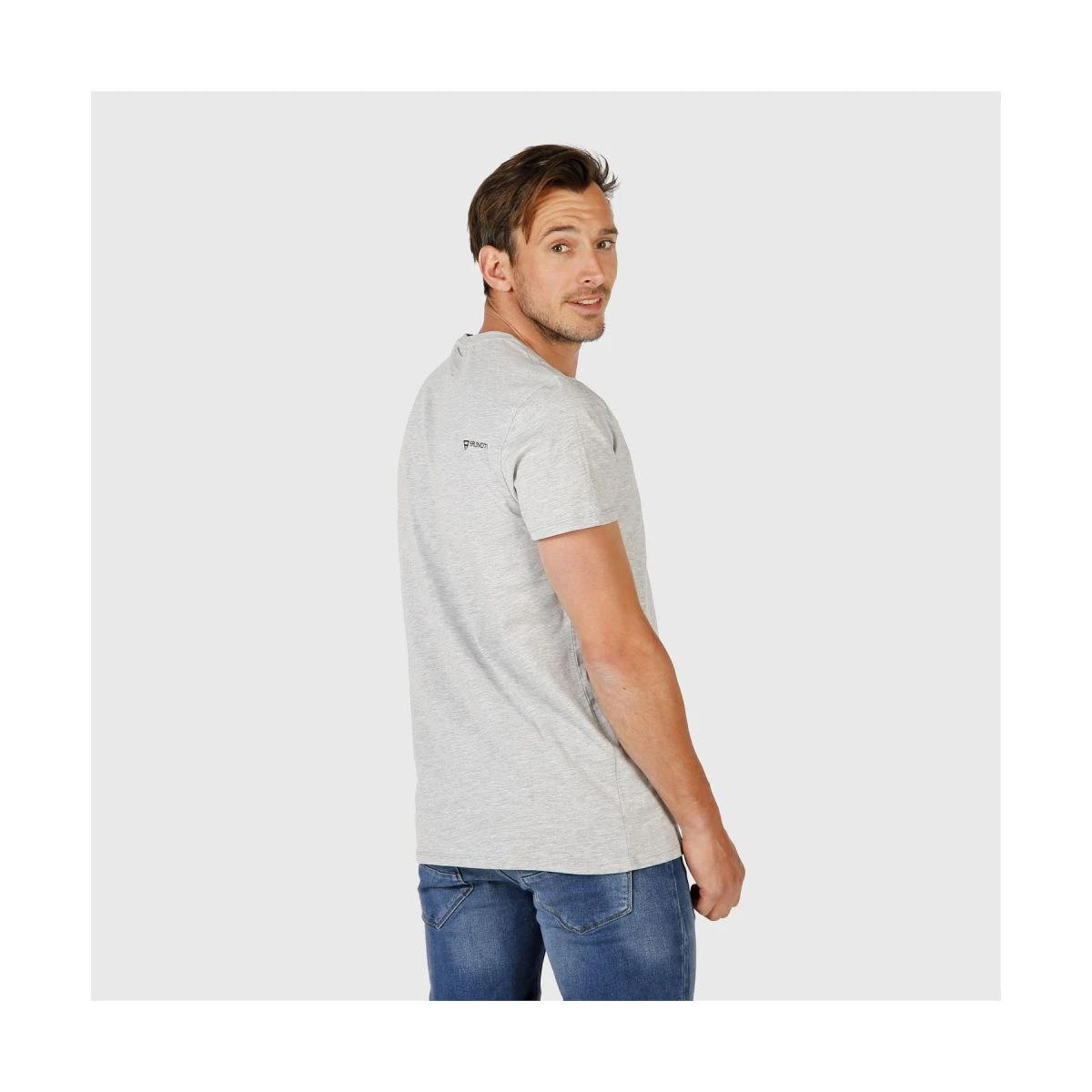 Brunotti Herring T-shirt 4 Brunotti Herring T-shirt - Billede 2