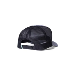 Vissla Solid Sets Eco Trucker Hat -Brunotti Butik 1vissla solid set eco trucker hat grey