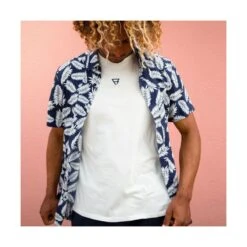 Brunotti Carson-AO Kortærmet Skjorte -Brunotti Butik 2011045223 0532 14 1500x1500 1